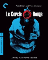 Le Cercle Rouge (Blu-ray Movie)