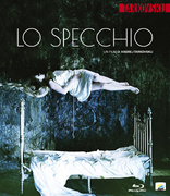 Lo specchio (Blu-ray Movie)