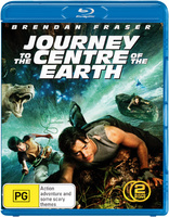 Journey to the Centre of the Earth (Blu-ray Movie), temporary cover art