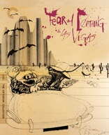 Fear and Loathing in Las Vegas (Blu-ray Movie)