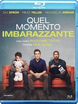 That Awkward Moment (Blu-ray Movie)