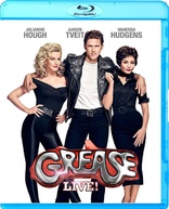 Grease: Live! (Blu-ray Movie)