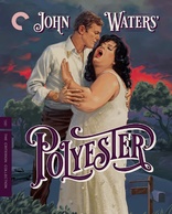 Polyester (Blu-ray Movie)