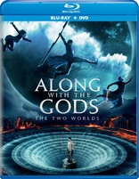 Along with the Gods: The Two Worlds (Blu-ray Movie)