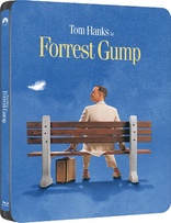 Forrest Gump (Blu-ray Movie)