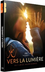 Radiance (Blu-ray Movie)