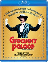 Greaser's Palace (Blu-ray Movie)