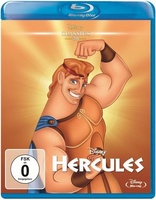 Hercules (Blu-ray Movie), temporary cover art