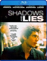 Shadows and Lies (Blu-ray Movie)