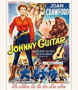 Johnny Guitar (Blu-ray Movie)