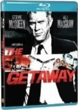 The Getaway (Blu-ray Movie)