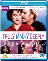 Truly, Madly, Deeply (Blu-ray Movie)