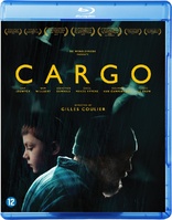 Cargo (Blu-ray Movie)