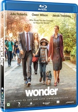 Wonder (Blu-ray Movie)