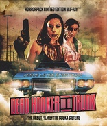 Dead Hooker in a Trunk (Blu-ray Movie)