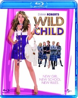 Wild Child (Blu-ray Movie)