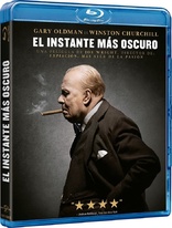 Darkest Hour (Blu-ray Movie)