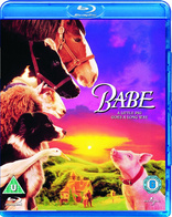 Babe (Blu-ray Movie)