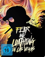 Fear and Loathing in Las Vegas (Blu-ray Movie)