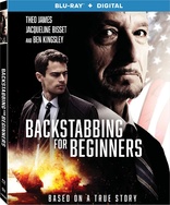 Backstabbing for Beginners (Blu-ray Movie)
