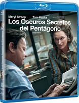 The Post (Blu-ray Movie)