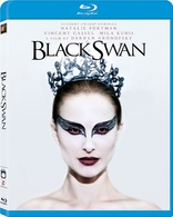 Black Swan (Blu-ray Movie)