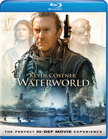 Waterworld (Blu-ray Movie)