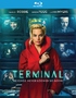 Terminal (Blu-ray Movie)