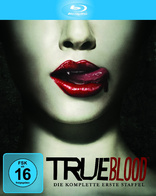 True Blood: The Complete First Season (Blu-ray Movie)