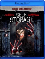 Self Storage (Blu-ray Movie), temporary cover art