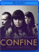 Confine (Blu-ray Movie)