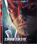 Daredevil (Blu-ray Movie), temporary cover art