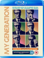 My Generation (Blu-ray Movie)