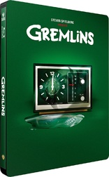 Gremlins (Blu-ray Movie)