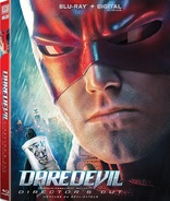 Daredevil (Blu-ray Movie)