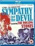 One + One | Sympathy for the Devil (Blu-ray Movie)
