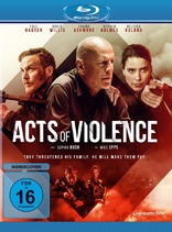 Acts of Violence (Blu-ray Movie)