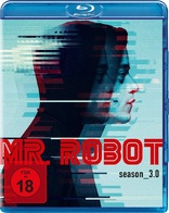 Mr. Robot: Season 3 (Blu-ray Movie)