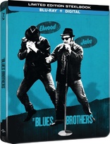 The Blues Brothers (Blu-ray Movie)