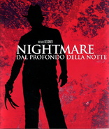 A Nightmare on Elm Street (Blu-ray Movie)