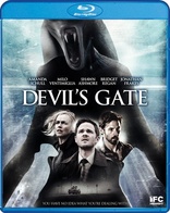 Devil's Gate (Blu-ray Movie)