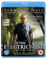 In the Electric Mist (Blu-ray Movie)