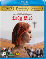 Lady Bird (Blu-ray Movie)