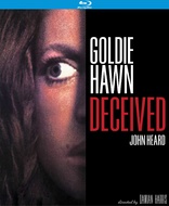 Deceived (Blu-ray Movie)