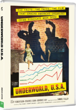 Underworld U.S.A. (Blu-ray Movie)