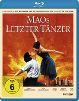 Mao's Last Dancer (Blu-ray Movie)