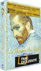 Loving Vincent (Blu-ray Movie), temporary cover art