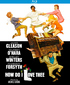How Do I Love Thee? (Blu-ray Movie)