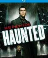 Haunted: The Complete Series (Blu-ray Movie)