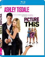 Picture This (Blu-ray Movie)